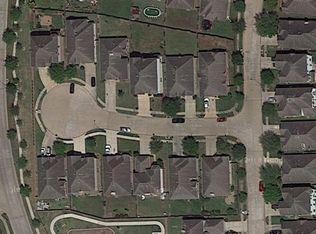 2418 Maywood Run Ct, Fresno, TX 77545