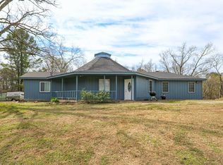 4703 W Jackman Trl, Benton, AR 72019