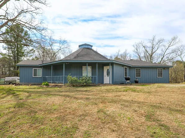 4703 W Jackman Trl, Benton, AR 72019