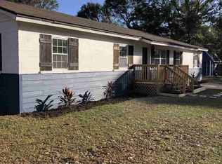 2232 Tupelo Ave, Pensacola, FL 32526