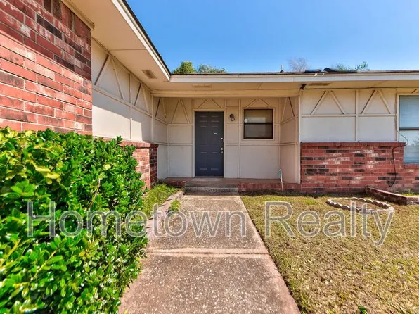 1109 NE 5th Ter, Oklahoma City, OK 73117
