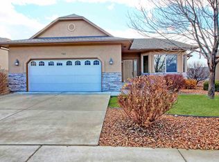 732 Woodridge Ct, Grand Junction, CO 81505