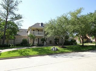 3415 Ivy Falls Dr, Houston, TX 77068