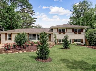 1142 Clarendon Ave, Avondale Estates, GA 30002