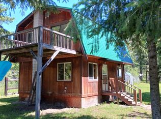3733 Sand Creek Rd #Q, Kettle Falls, WA 99141
