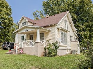 406 N McQueary Ave, Ash Grove, MO 65604