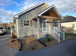 109 Warren St, McMinnville, TN 37110