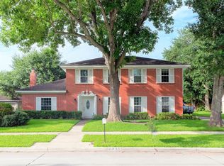 2311 Turtle Creek Dr, Missouri City, TX 77459