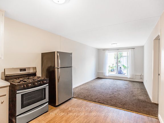2nd image of 3062 San Bruno Ave