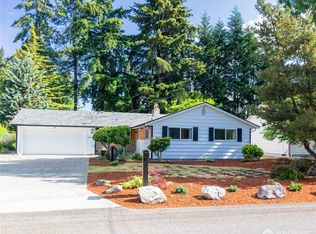 10201 SW 120th Street, Lakewood, WA 98498