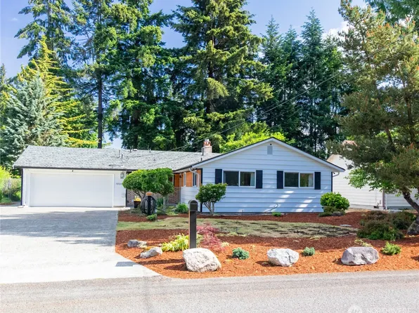 10201 SW 120th Street, Lakewood, WA 98498