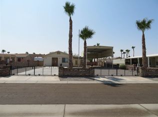 13739 E 52nd Dr, Yuma, AZ 85367