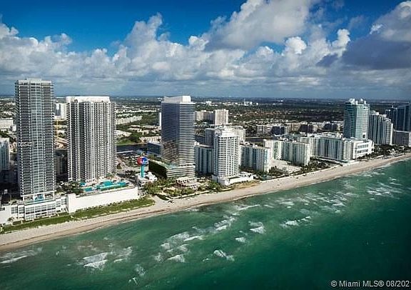 2nd image of 4111 S Ocean Dr #2510