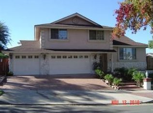 253 S Solomon Dr, Anaheim, CA 92807