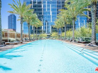 877 Francisco St APT 2210, Los Angeles, CA 90017
