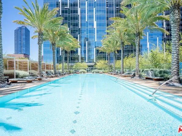 877 Francisco St APT 2210, Los Angeles, CA 90017