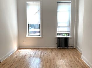 387 12th St APT 1, Brooklyn, NY 11215