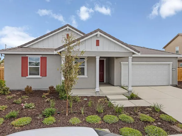 496 Gavi Ln, Manteca, CA 95337