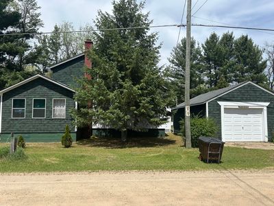 1902 W Ogilvie Ave, Baldwin, MI, 49304