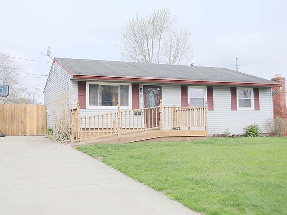 2nd image of 81 Chalfant Ave