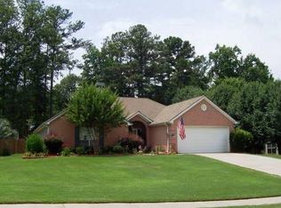 109 Arbor Cove Way, Stockbridge, GA 30281