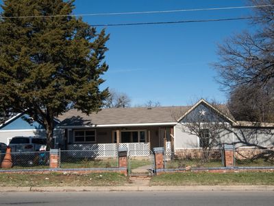 3509 Wilbarger St, Fort Worth, TX, 76119