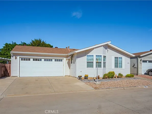 27250 Murrieta Rd Space 231, Menifee, CA 92586