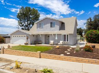 317 Ulysses St, Simi Valley, CA 93065