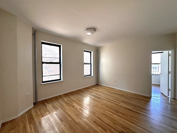 3rd image of 505 W 122nd St APT 61