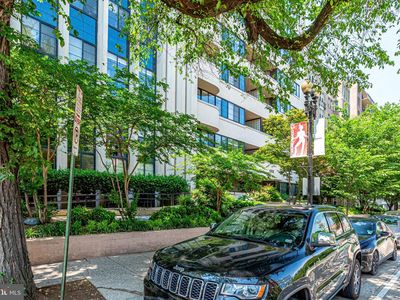 1312 Massachusetts Ave NW APT 309, Washington, DC, 20005