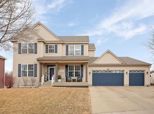 6273 Hearthstone Ave S, Cottage Grove, MN 55016