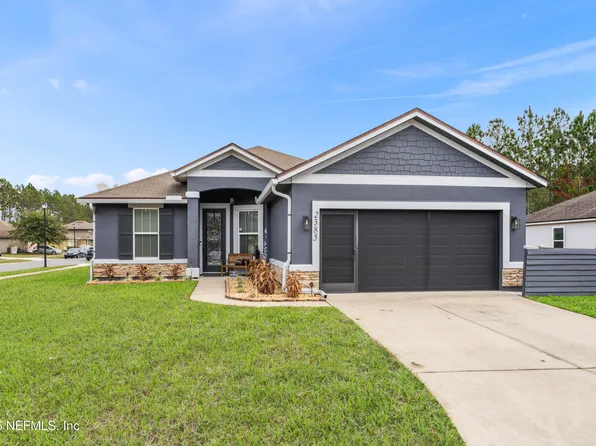 2385 CHRISTI LAKES Court, Jacksonville, FL 32221