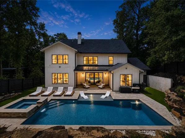 1376 Lavista Rd NE, Atlanta, GA 30324