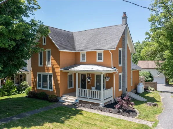 4324 State Route 21, Canandaigua, NY 14424