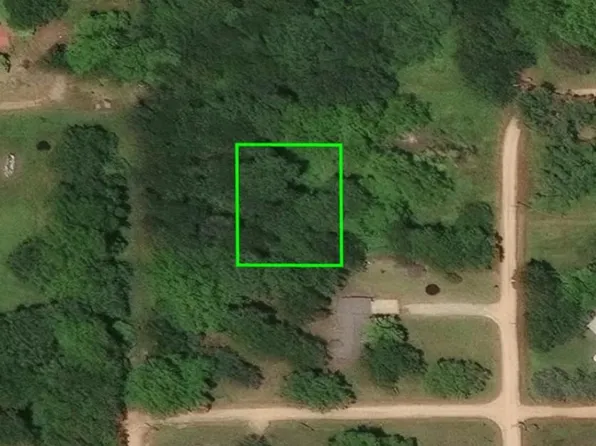 E 1st St Lot 3, Wapanucka, OK 73461
