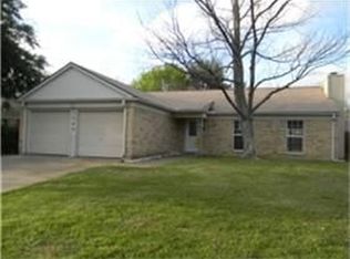 1709 Briarpath Ln, Arlington, TX 76018