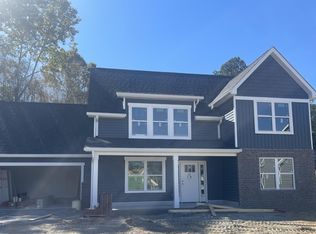 601 Brookes Lndg NW, Cleveland, TN 37312