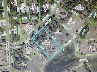 7108 Oatbird Rd, Weeki Wachee, FL 34613