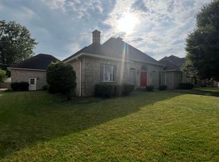 9604 County Road 107 UNIT 35, Proctorville, OH 45669