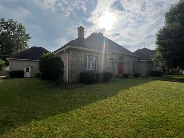 9604 County Road 107 Unit 35, Proctorville, OH 45669