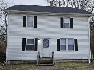 378 Boston Rd W, Palmer, MA 01069