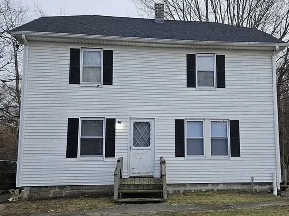 378 Boston Rd W, Palmer, MA 01069
