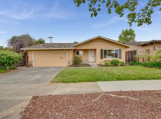 786 Fife Way, Sunnyvale, CA 94087