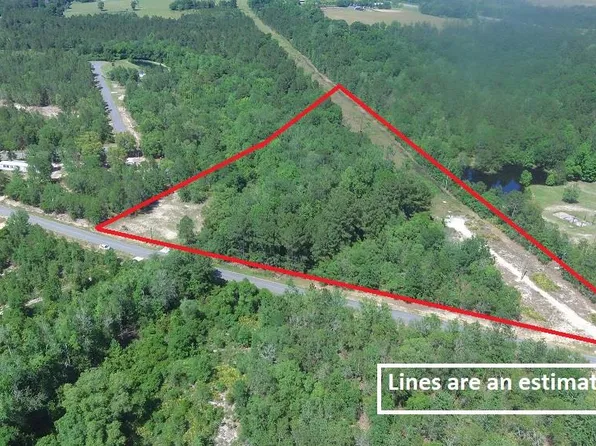 195 Colorado Rd, Alma, GA 31510