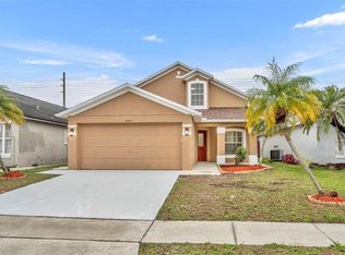 2267 Santa Lucia St, Kissimmee, FL 34743