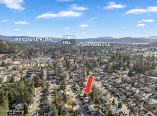 3163 N 12th St, Coeur D Alene, ID 83815
