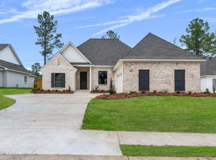 117 Lakecrest Dr, Madison, MS 39110