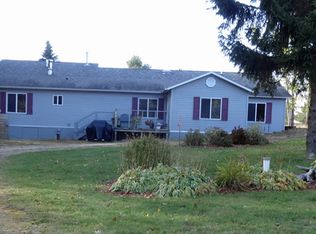 9793 Packer Ave, Amherst, WI 54406