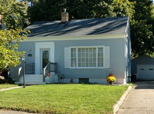 1115 E Vernon Dr, Flint, MI 48503