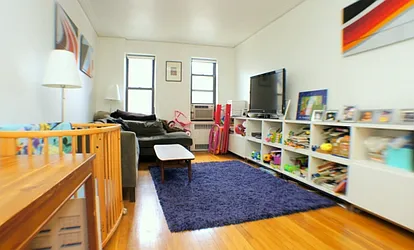 Rented by Citi Habitats